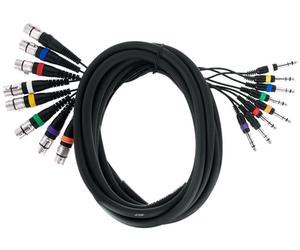 the sssnake FXP 8050