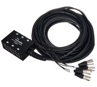 the sssnake MC 6 Multicore MK II