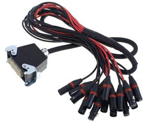 the sssnake MTS 124 - MS