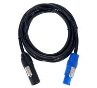 the sssnake Powercord Powercon TRUE1->Blue