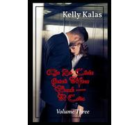 The St. Clair Hotel: After Dark - Volume Three: A Coda (The St. Clair Obsession Trilogy)