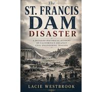 The St. Francis Dam Disaster: A Detailed Historical Account of California’s Greatest Civil Engineering Tragedy