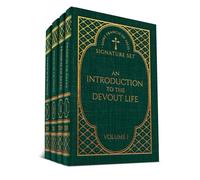 The St. Francis de Sales Signature Set