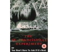 The St Francisville Experiment [DVD]