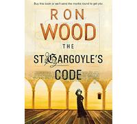 The St.Gargoyle's Code: Is it All a Great Conspiracy?