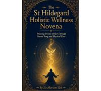 The St Hildegard Holistic Wellness Novena: Praising Divine Order Through Sacred Song and Physical Care