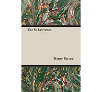 The St Lawrence
