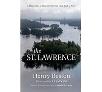 The St. Lawrence (Reissue)