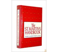 The St. Martin's Handbook