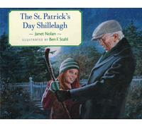 The St. Patrick's Day Shillelagh