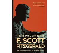 The St. Paul Stories of F. Scott Fitzgerald