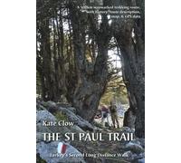 The St Paul Trail : Turkey's second long distance walk