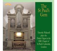 Timothy Wakerell - The St. Paul's Gem