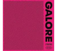 The St Pierre Snake Invasion - Galore [VINYL]