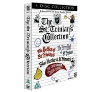 Joyce Grenfall - The St Trinians Collection [DVD]