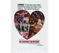 The St. Valentine's Day Massacre