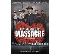 The St Valentine's Day Massacre