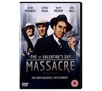 The St. Valentine's Day Massacre