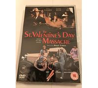 The St. Valentine's Day Massacre [DVD]