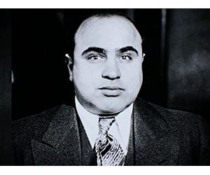The St. Valentine's Massacre: Gang Rule in America (1929)