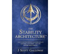 The Stability Architecture: Why High-Performing Leaders Create Unstable Outcomes - And The System That Fixes It.