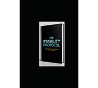 THE STABILITY PROTOCOL: When Reality Starts Enforcing Rules on Thought