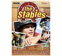The Stables: Volume 1 [DVD]