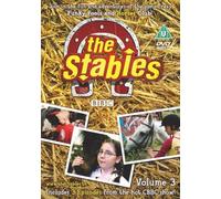 The Stables: Volume 3 [DVD]