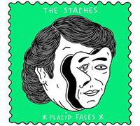 The Staches - Placid Faces [VINYL]
