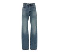 The Stack Psychic Jeans - female - Frame - Wide Jeans - Blue - W25 - Jeans W25