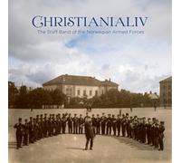 The Staff Band of the N The Staff Band of the Norwegian Armed F (CD) (US IMPORT)
