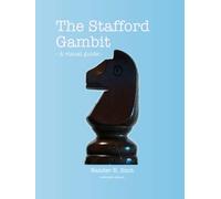 The Stafford Gambit: A visual guide