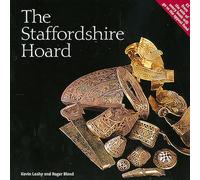 The Staffordshire Hoard
