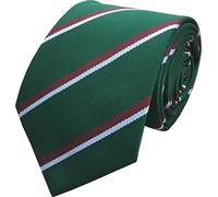 The Staffordshire Regiment Neck Tie
