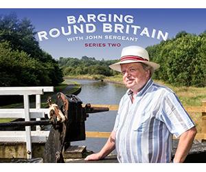 The Staffordshire & Worcestershire Canal