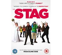 The Stag [DVD]