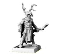 The Stag Lord Pathfinder Miniature