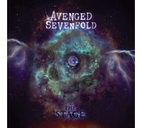 AVENGED SEVENFOLD: THE STAGE - CD BRAND NEW