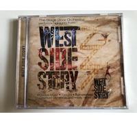Stage Door Orchestra, the - West Side Story