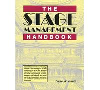 The Stage Management Handbook