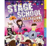 The Stage School Creativity Book (Creativity Books)