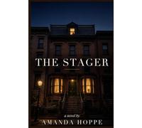 The Stager (The Five Rules)