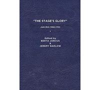 "the Stage's Glory": John Rich (1692-1761)