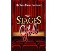 The Stages Of God
