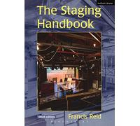 The Staging Handbook (Backstage)