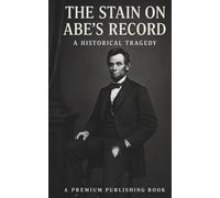 The Stain on Abe’s Record: A Novel of Love, Power, and the Birth of an American Myth