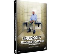 The Staircase 2 - Last Chance (Soupçons - La dernière chance) (2013) Region 2 PAL (Import with English Language)