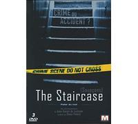 The Staircase - 3 DVD