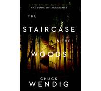 The Staircase in the Woods