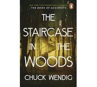 The Staircase in the Woods
